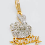 Loyalty Pendant