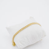 Miami Cuban Bracelet - 8" x 5.8mm