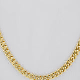 Miami Cuban Chain