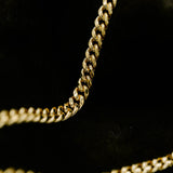 Miami Cuban Chain