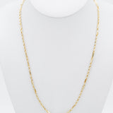Milano Rope Chain