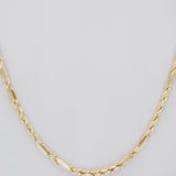 Milano Rope Chain
