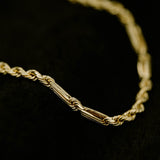 Milano Rope Chain