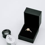 Round Cluster Ring