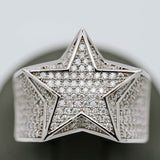 Star Ring