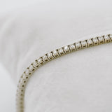 Tennis Bracelet